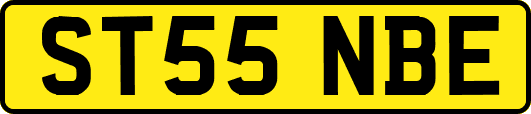 ST55NBE
