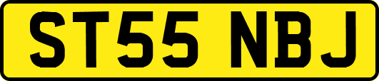 ST55NBJ