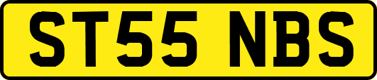 ST55NBS