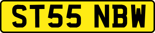 ST55NBW