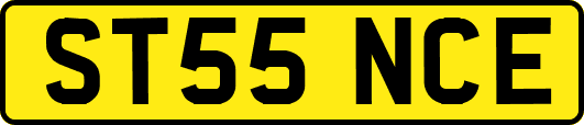 ST55NCE
