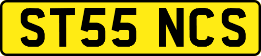 ST55NCS