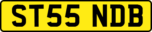 ST55NDB