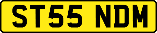 ST55NDM