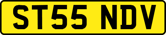 ST55NDV