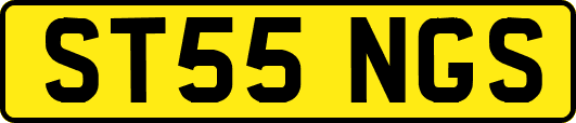 ST55NGS