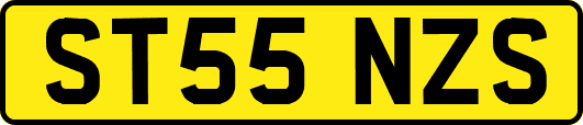 ST55NZS