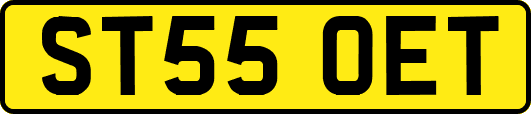 ST55OET