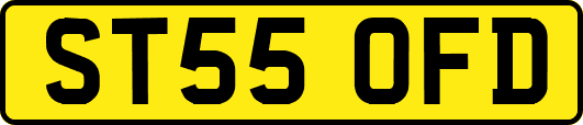 ST55OFD