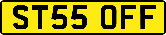 ST55OFF