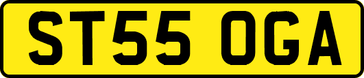 ST55OGA