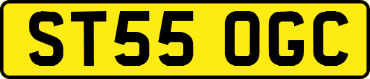 ST55OGC