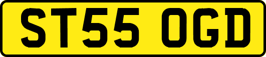ST55OGD