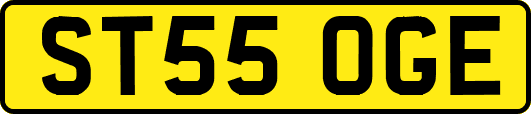 ST55OGE