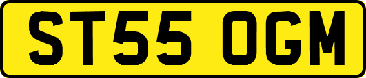 ST55OGM