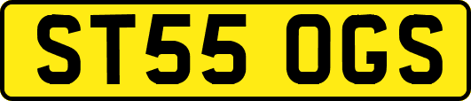 ST55OGS