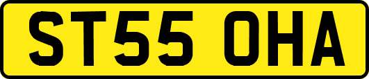 ST55OHA