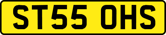 ST55OHS