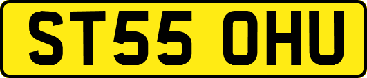 ST55OHU