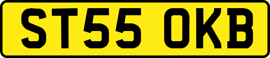 ST55OKB