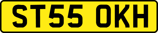 ST55OKH