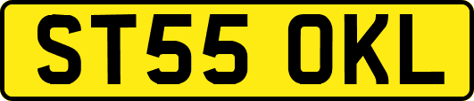 ST55OKL
