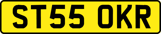 ST55OKR