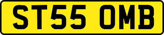 ST55OMB