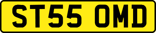 ST55OMD
