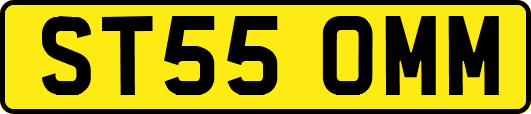 ST55OMM