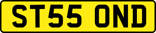 ST55OND