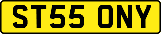 ST55ONY