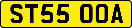ST55OOA