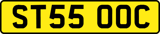 ST55OOC