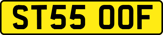 ST55OOF