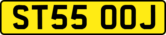 ST55OOJ
