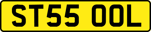 ST55OOL