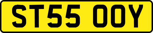 ST55OOY