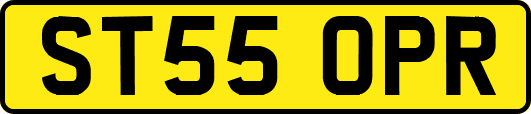 ST55OPR