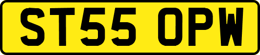ST55OPW