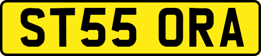 ST55ORA
