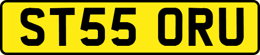 ST55ORU