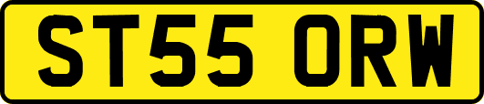 ST55ORW