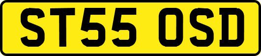 ST55OSD