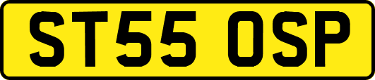 ST55OSP