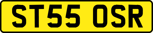 ST55OSR