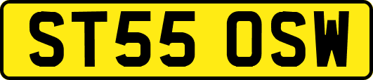 ST55OSW