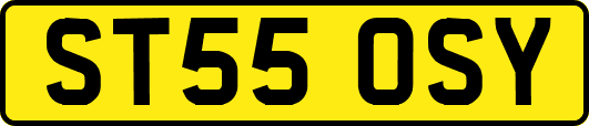 ST55OSY