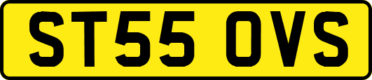 ST55OVS