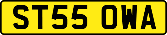 ST55OWA